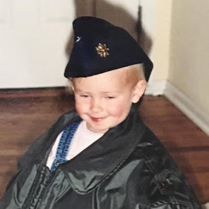 Meet your Posher, Genevieve